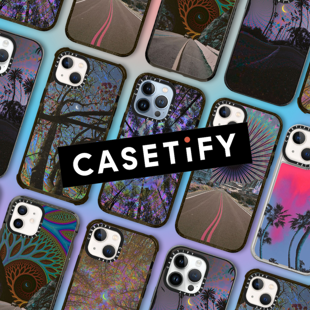 Cajuca Casetify