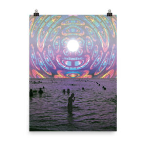 New Beginning, 2021 - Poster