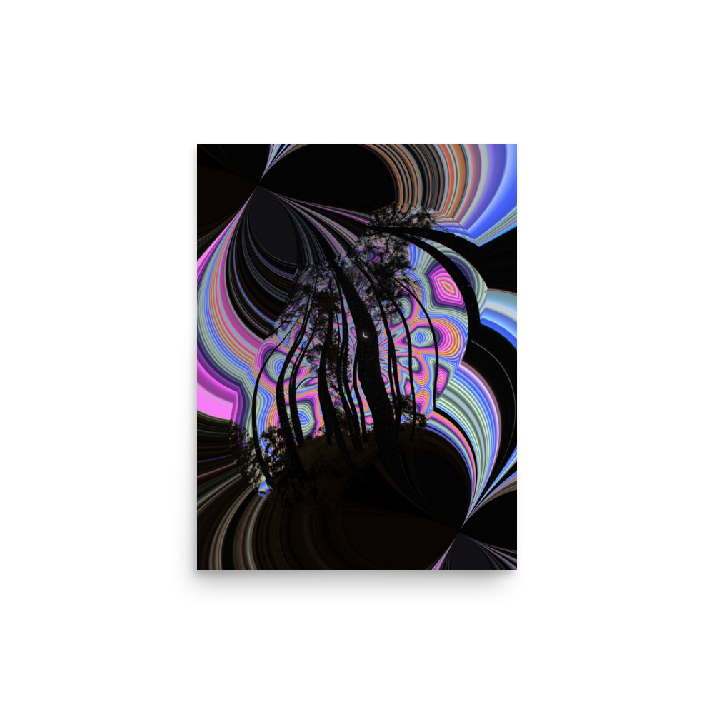 Forest Immersion, 2026 - Poster - Image 3
