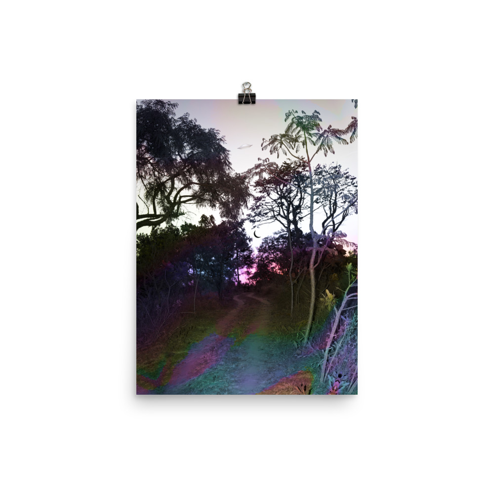 Memories, 2026 - Poster - Image 3